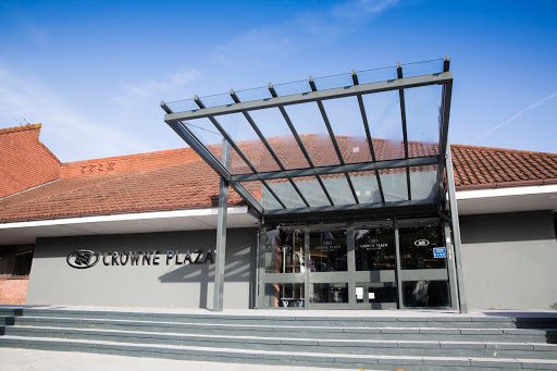 Crowne Plaza Basingstoke by IHG