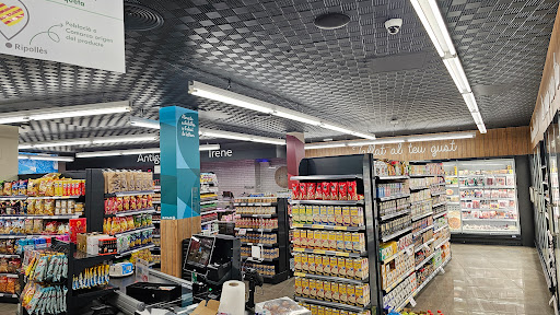 SPAR Sant Joan de les Abadesses - Thumbnail