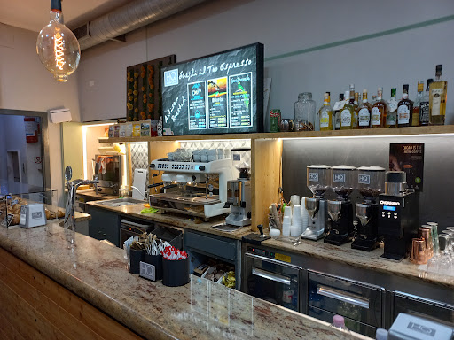 Caroggio drito cafè - Thumbnail