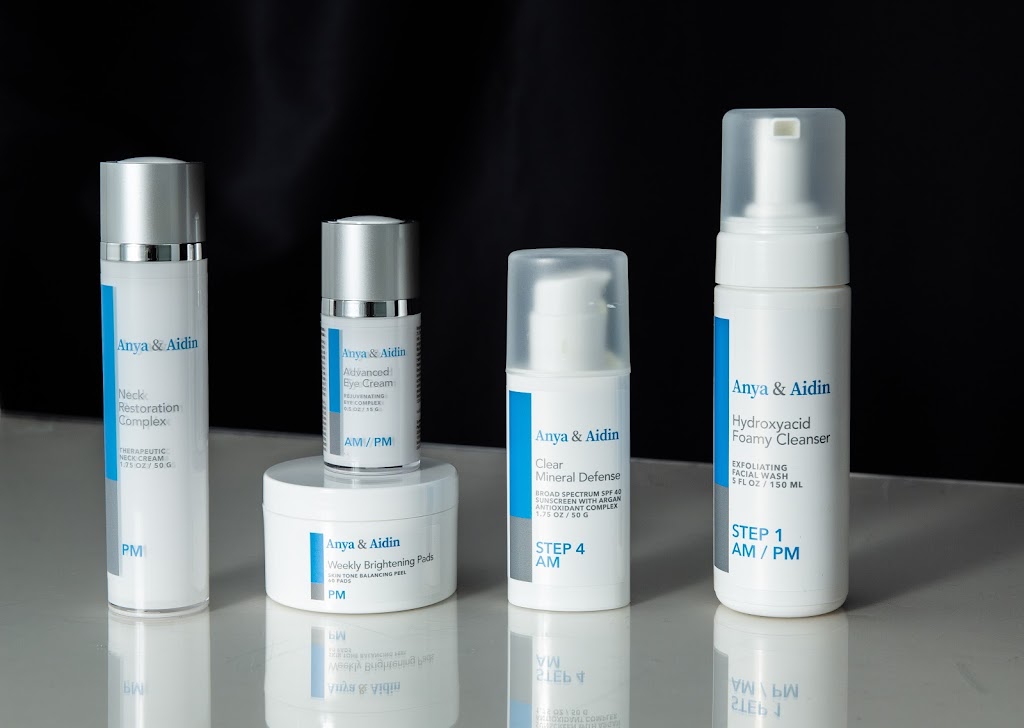 Pacific Coast Dermatology Wellness Center Dr Shaheen Khosla