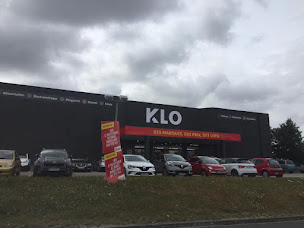 Photo n°2 de KLO Amiens à Amiens (Magasin discount)