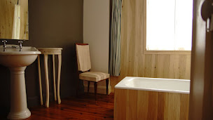 Photo n°2 de Chez JP à Saint-Urcize (Chambre d'hôtes)