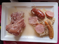 BCT le Petit Clos / Maître Charcutier Cuisinier Traiteur - Boucherie à Crouzilles