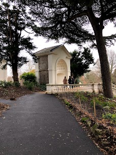 Gunnersbury Park Museum london