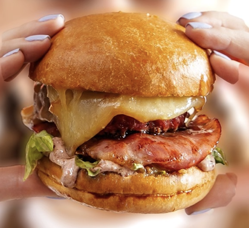 Burger Gourmet