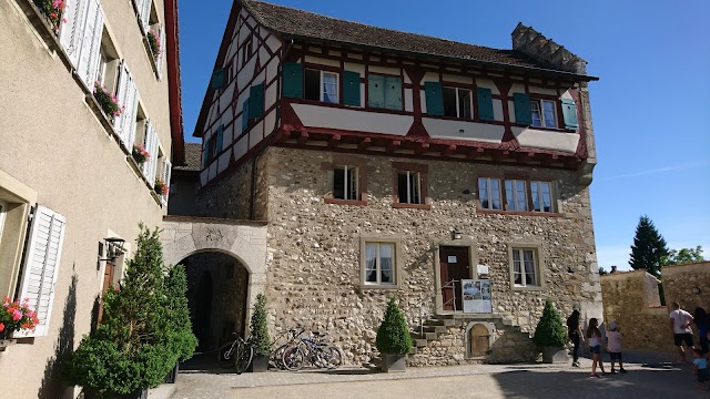 Adventure Park Rheinfall