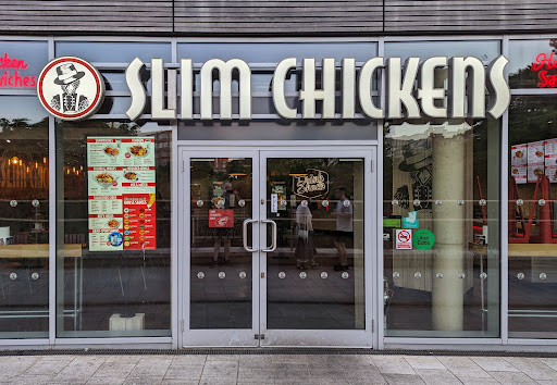 Slim Chickens Bournemouth