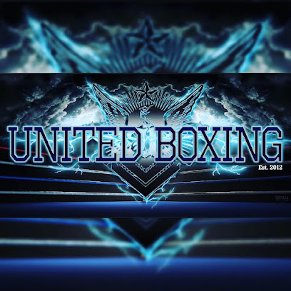 Foto de United Boxing San Diego