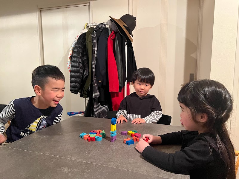 生きる力が育つ英語教室 HIGH5 / アフタースクール/ 学童