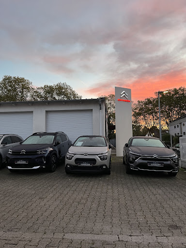 Autohaus Günter Benz e.K. - Thumbnail