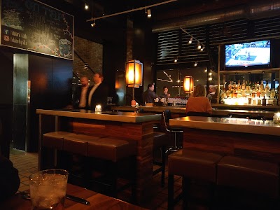 Photos of Hubbard Grille
