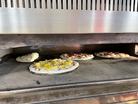 Pizza Kalou - Thumbnail