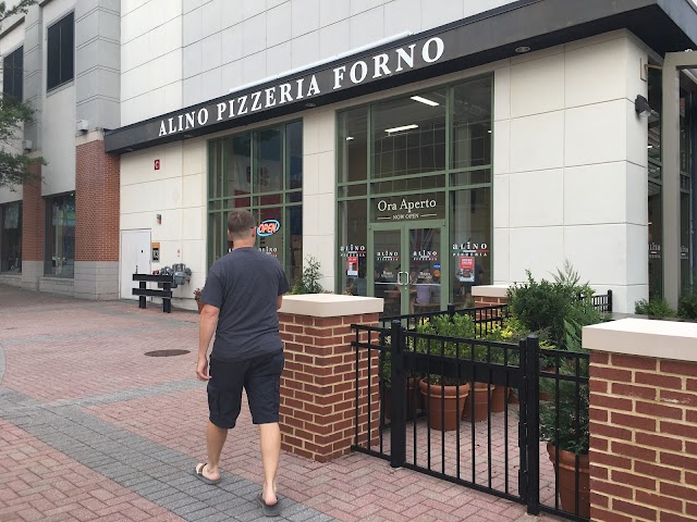 Alino Pizzeria Forno