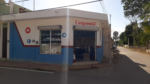 COMPUMOVIL Tzucacab - Thumbnail