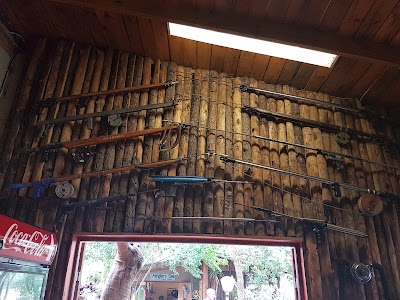 Photos of Rustic Ramble Centrre