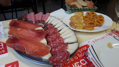 Photos of BAR LOUNGE PALAU