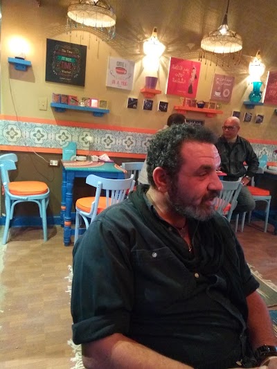 Photos of جاليري صحبة