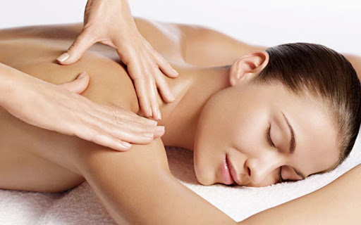Ming Spa - Visual