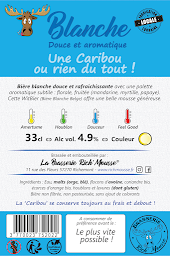 Photo n°29 de Brasserie Rich'Mousse à Norroy-le-Veneur (Marchand de bière)