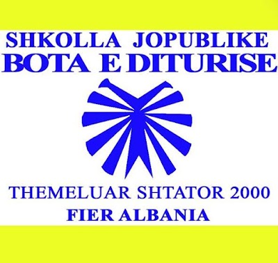 Bota e Diturisë