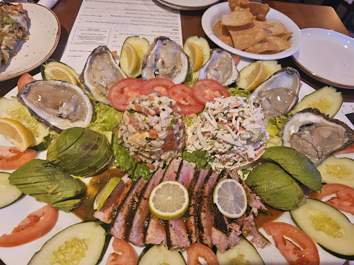 The Blue Clove Seafood Bar and Grill - Thumbnail