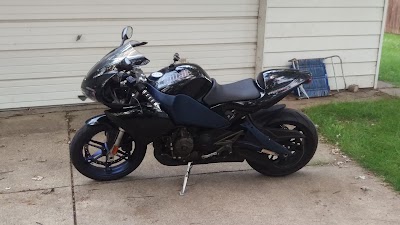 Photos of RACERS EDGE MOTORCYCLES