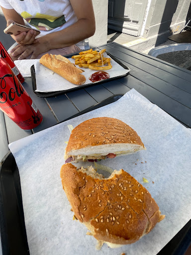 Photo 6 - Family food