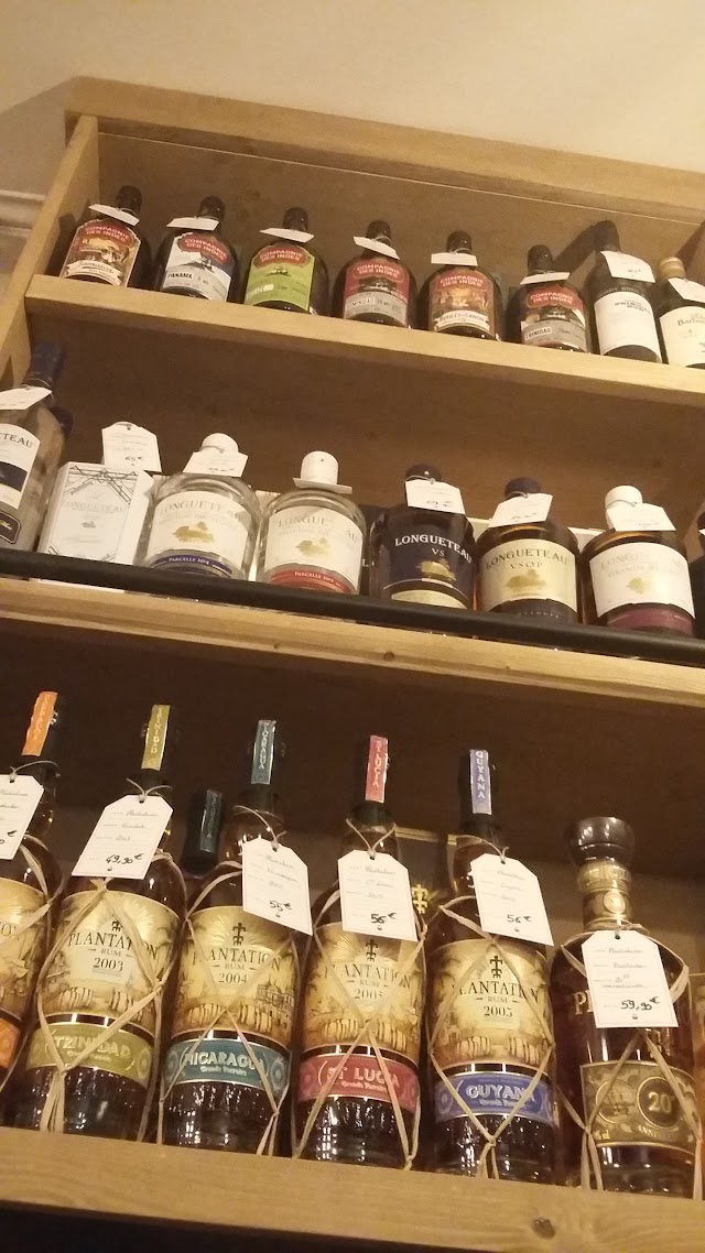 L'Aquoiboniste