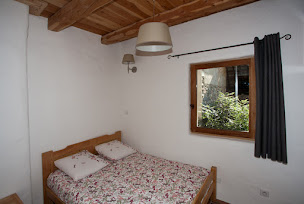 Photo n°1 de Gite du Fournel à L'Argentière-la-Bessée (Location d'appartement de vacances)