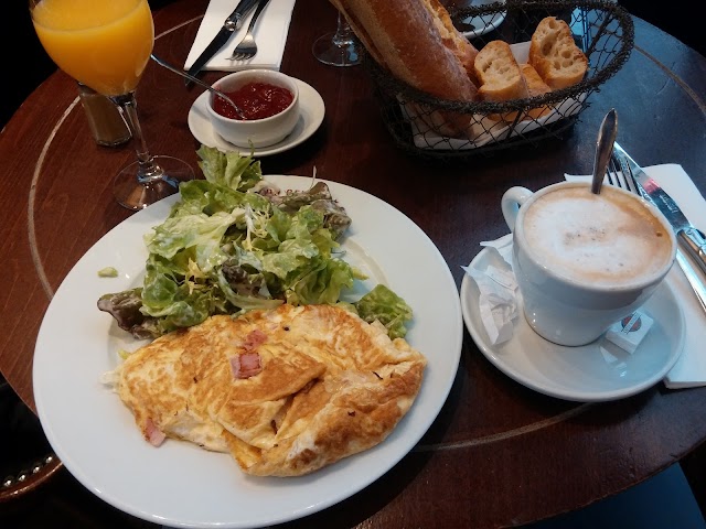 le Café du centre