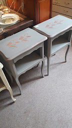 Photo n°27 de Brocante Dragon Rouge à Salviac (Magasin d'antiquités)