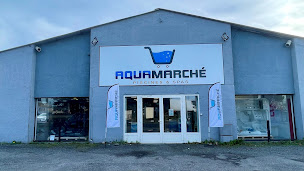 Photo n°17 de Aquamarché Pau à Serres-Castet (Magasin de matériel pour piscines)