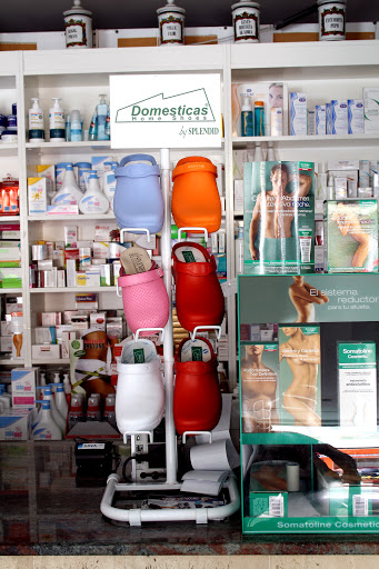 Farmacia Bueso - Thumbnail