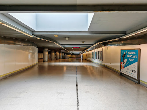 Bailén - Visual