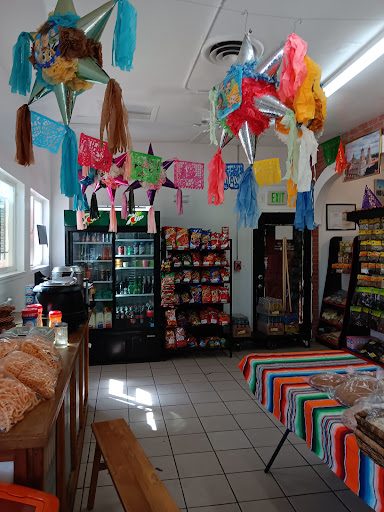 PANADERIA La Flor de Puebla - Thumbnail