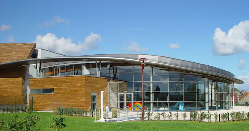 Photo de Piscine intercommunale de Mortagne au Perche à Mortagne-au-Perche (61400)