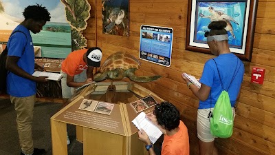 Photos of John D. MacArthur Beach State Park