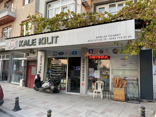 Muğla Çilingir - Anahtarcı İbrahim