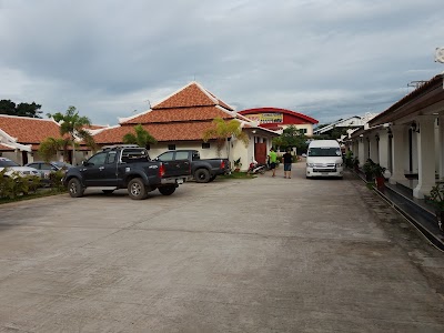 Photos of Outhoumphone Hotel