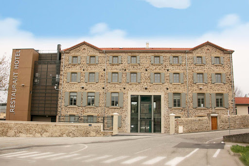 Photo de Domaine La Gentilhommière à Satillieu (07290)