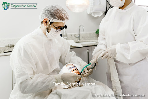 Edgewater Dental : Nampa Dentist
