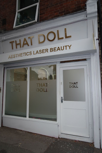 That Doll Aesthetics & laser clinic