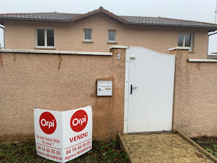 Photo n°4 de Orpi Immobilier Meximieux transactions à Meximieux (Agence de location immobilière)