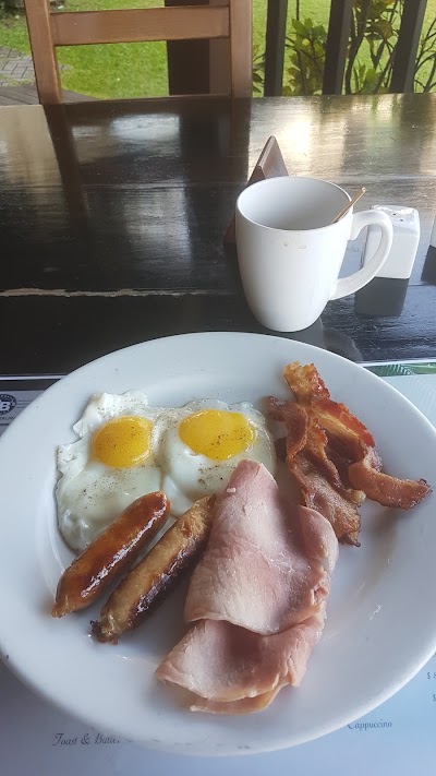 Photos of The Bread Basket Coffee Shop & Patisserie