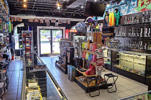 High Life Smoke Shop Cornelius - Thumbnail