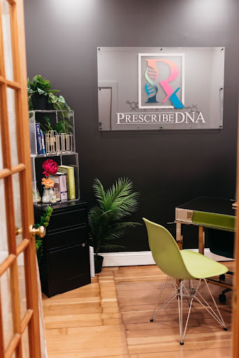 PrescribeDNA - Thumbnail