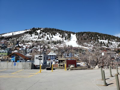 Park City - City Hall