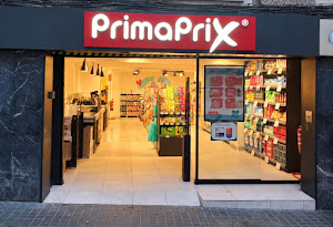 PrimaPrix Barcelona Dante 1