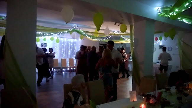 Idilli Lovas Pihenőpark & Mámor Lovasudvar