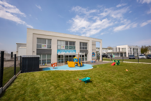Crèche Graine De Pirate De Dol De Bretagne